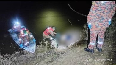 Photo of 发现无名男浮尸 警列猝死案调查