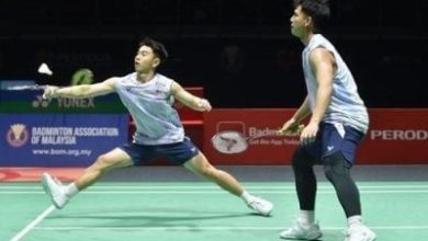 Photo of 【新加坡羽球公开赛】马男双今3胜1负 飞汀 阿叶16强内战