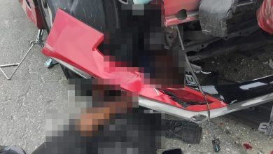 Photo of 疑超车失控酿悲剧 18岁骑士遭连环撞击辗毙