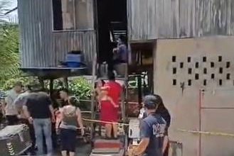 Photo of 少女遇袭浴血厕所 警全力追缉男嫌