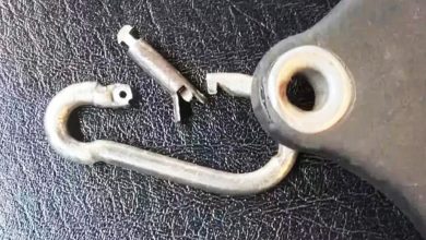 Photo of 男子健身时器材故障 弹飞致下肢瘫痪