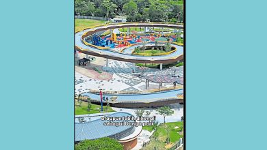 Photo of 29日起7am至11pm运作 新山金海湾公园开放