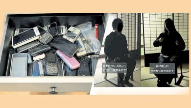 Photo of 闲置锂电池成不定时炸弹  专家：容易引发火灾