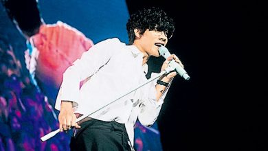 Photo of 高雄开唱hito夺4奖 卢广仲真摰告白歌迷