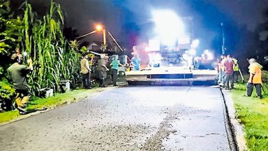 Photo of 没在规定期限完工 JKR终止7公司合约