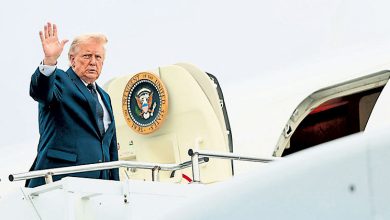 Photo of 【美以袭伊朗】特朗普称基本谈成协议 传美伊将延长停火60天