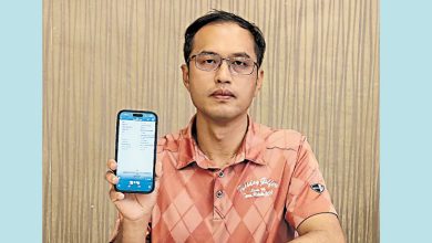 Photo of 假董事向供应商买材料 骗走逾8000元聚乙烯管