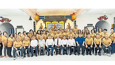 Photo of 大马德教振鸾联合会下月27改选
