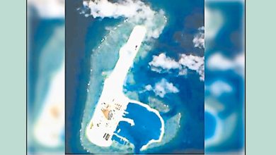 Photo of 美智库指增逾216公顷土地 越南扩大南沙群岛造岛
