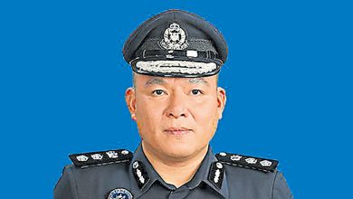 Photo of 3男偷电缆 2人被捕1在逃