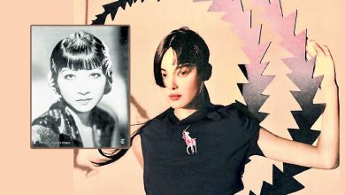 Photo of 挺进好莱坞有谱 辛芷蕾演黄柳霜
