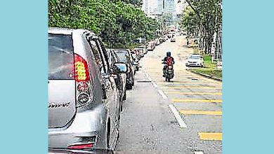 Photo of 郑成隆吁杨巧双隆市长 速落实泗岩沫路第三阶工程
