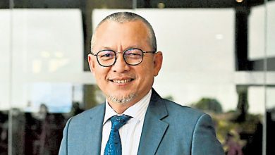Photo of 煽动罪成罚款没超宪定数额 依德里斯保登州议员职