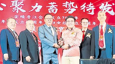 Photo of 吴家良吁希盟领导层 检讨与国阵合作关系