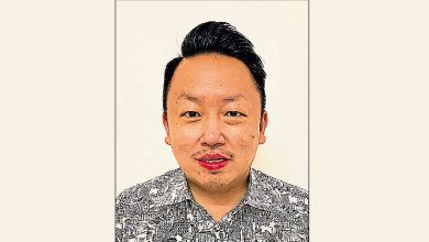 Photo of 抱伤录视频宣布动向 邓烈康要上阵彼咯