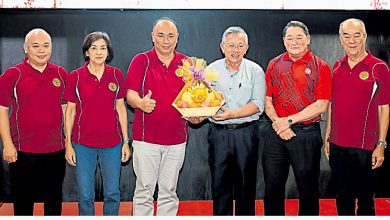 Photo of 萧成兴：确保各族获公平机会 应优化大学录取制度