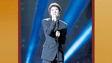 Photo of 《歌手》窦靖童先沾红利 巡演邀约抢崩盘