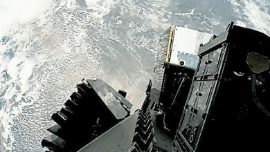 Photo of 韩新一代地球观测卫星 成功在美升空
