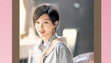 Photo of 开播两天收视大跌 《爱情没有神话》唐嫣假发冲上热搜