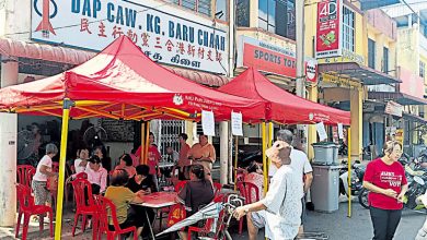 Photo of 柜台开入三合港彼咯 173人注册MyDigital ID