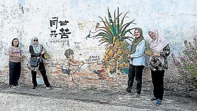 Photo of 马景观局办观景竞赛 知知港新村晋级决赛