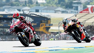 Photo of 【MotoGP】双重手术后恢复良好 马奎斯意大利站复出