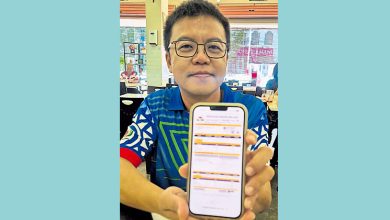 Photo of 李春沅提醒民众 今截止缴付地税
