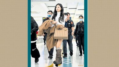 Photo of TWICE子瑜单飞走流程 父母台湾组公司