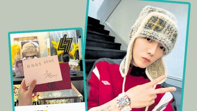 Photo of 鹿晗兑现年前承诺 送粉丝新婚大礼