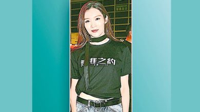 Photo of 李佳芯8月拍港版《悠长假期》
