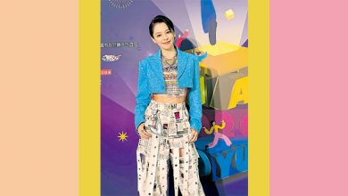 Photo of 徐若瑄开公司 获3750万资金