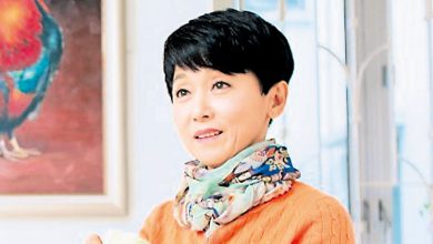 Photo of 《纵横四海》监制去世享年72岁