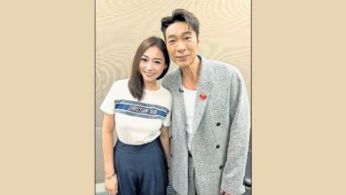 Photo of 许志安暴瘦曝光“像老了30岁”