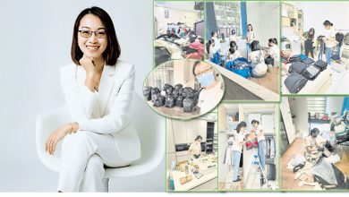 Photo of 【空间整理师 三之一】从杂乱到清爽 为户主生活按下重整键