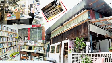 Photo of 【新闻多点看】社区第三空间 休闲中找灵感 书店守护知识堡垒
