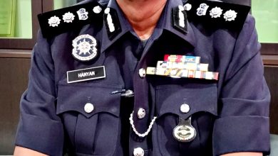 Photo of 武吉勿拉传抢劫案 警方：仅接1投报