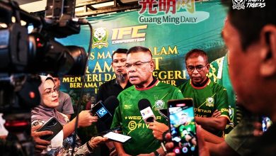 Photo of 依法颁公民权 内长：FIFA决定7归化球员能否代马出赛
