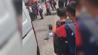 Photo of “我想到了自己的孩子” 清洁工泪述搬运8岁女童遗体