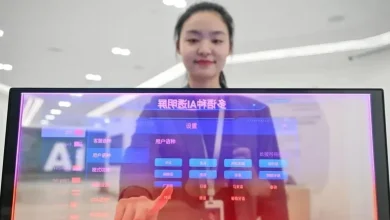Photo of AI翻译冲击 多所中国大学撤销或停招外文系