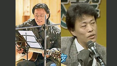 Photo of 民歌一代宗师韩正皓辞世