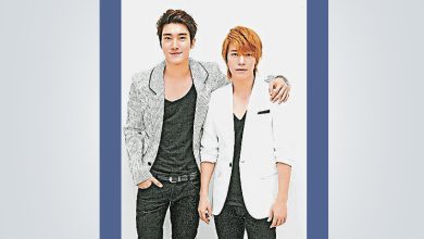Photo of SJ东海压倒BTS称霸
