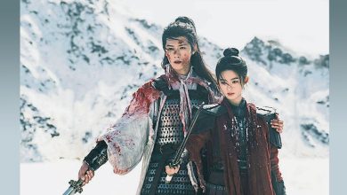 Photo of 《楚乔传2》全剧零广告惨赔 办庆功宴惹群嘲