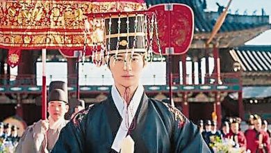 Photo of 历史考据争议持续延烧 《21世纪大君夫人》边佑锡登基场面全删光