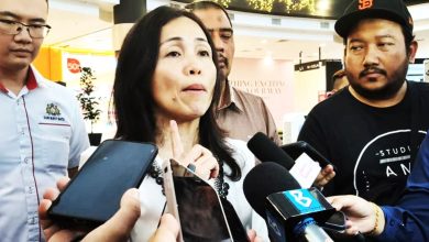 Photo of 柔官委州议员  张念群：不如增州席