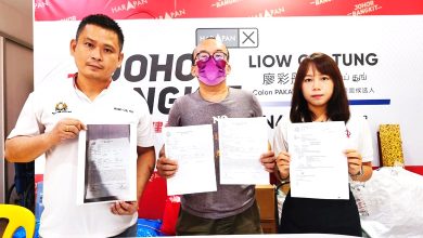 Photo of “杀你全家 卖你儿女器官” 男子坠网贷骗局天天恐慌