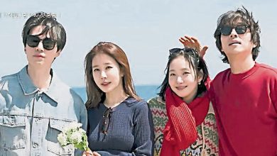 Photo of 《鬼怪》10周年特辑 孔刘金高恩重游旧地