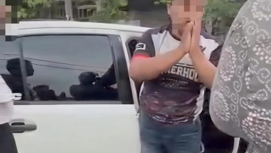 Photo of 被网民指控“嗨过头”酿车祸 警: 25岁男尿检阴性 纯属造谣