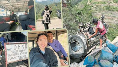 Photo of 【好野人在乌布】这原始缆车太可怕！