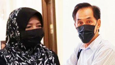 Photo of 【沙巴水门案】无法证明有共同犯意 前总监妻与前副总监脱罪