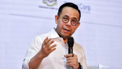Photo of 沈志强：SME SRF接受申请 中小微企可贷75万